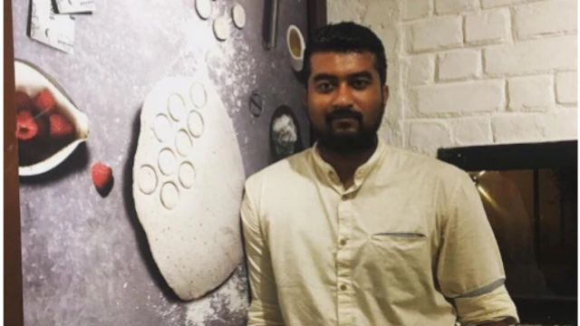 ਪ੍ਰਦੀਪ ਚੰਦੇਰ