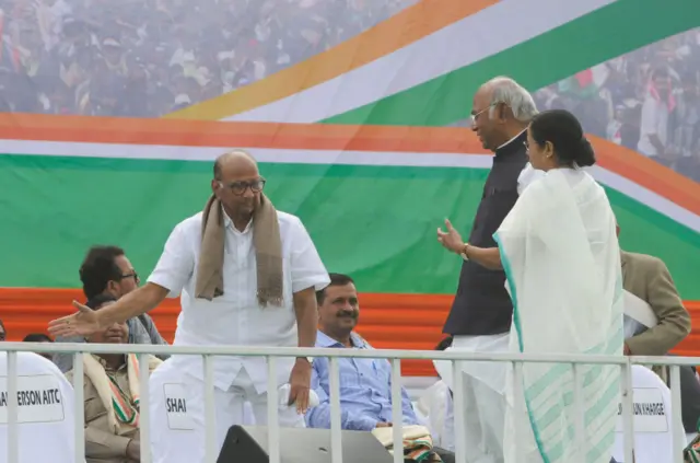 कांग्रेस