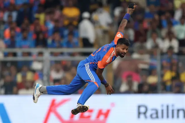 Ind Vs Eng ODI, ஹர்திக் பாண்டியா 