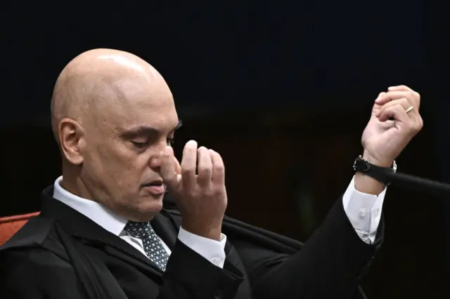 Alexandre de Moraes