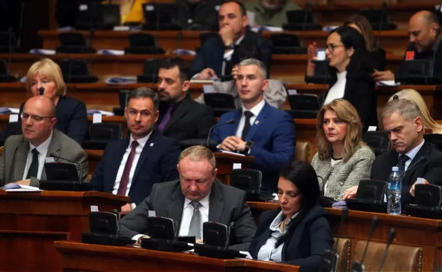 opozicija, dragan đilas, marinika tepić, miroslav aleksić