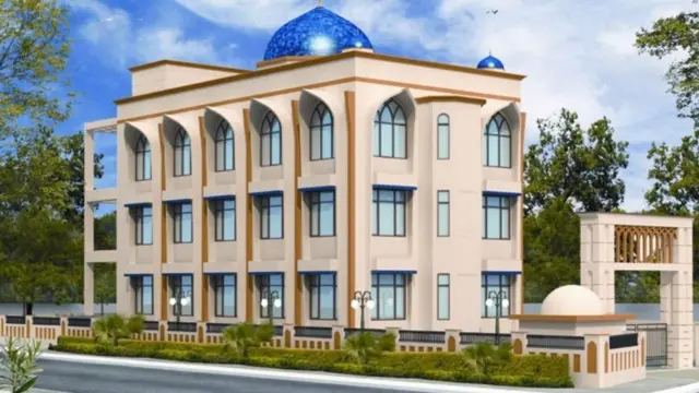 ਗੁੜਗਾਉਂ