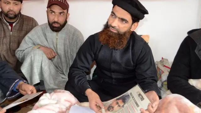 रफ़ीक शाह