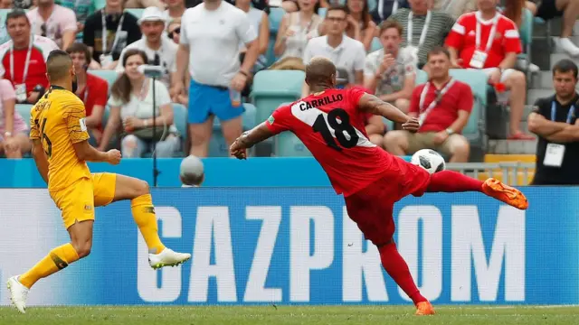 Carrillo conecta de forma perfecta el centro de Guerrero.