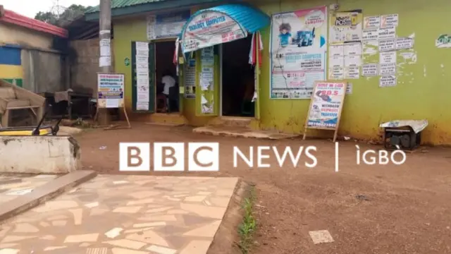 Ụfọdụ Ụlọahịa mepere n'Ebonyi steeti