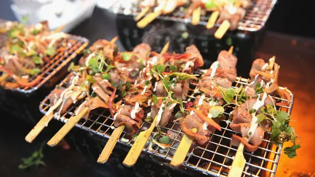 ફૂડની તસવીર