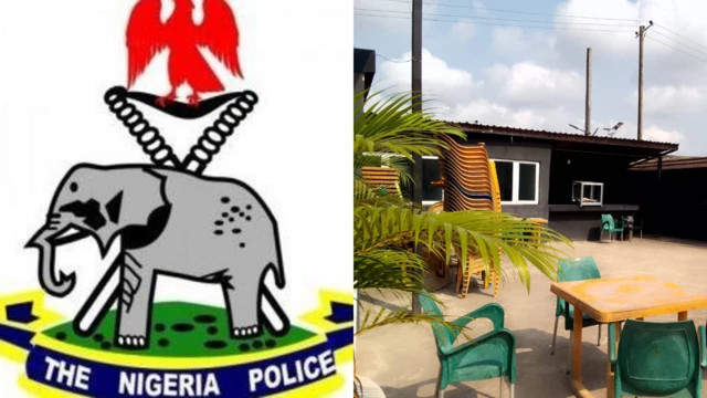 Ihe ndị uweojii kwuru maka mwakpo onye ọrụ ha mere De Latinos Concept