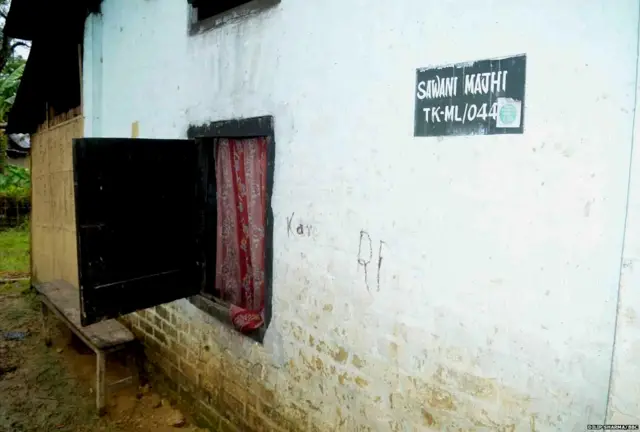 चाय बागान मज़दूर