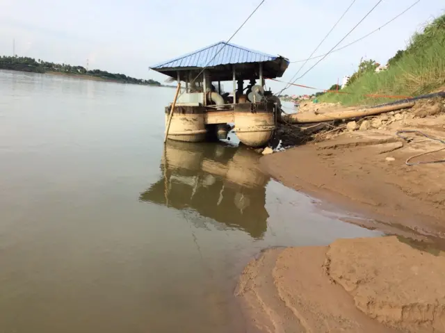 แม่น้ำโขง