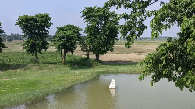 भारत-नेपाल