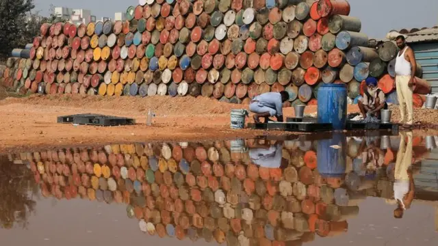 शेतकरी आंदोलन