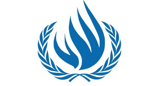 کمیسیون حقوق بشر سازمان ملل متحد
