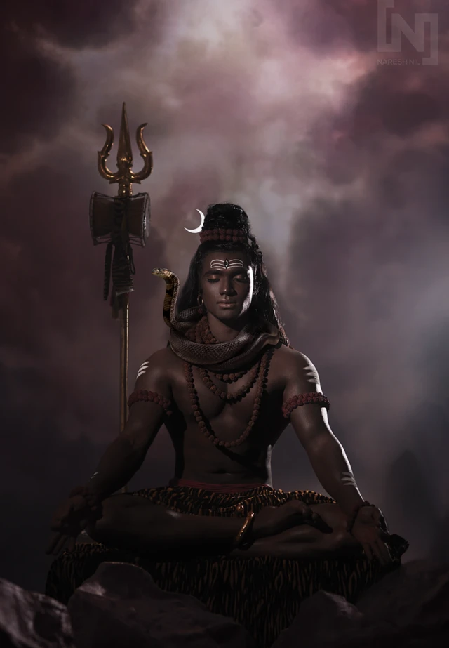 महादेव