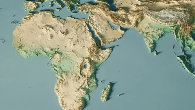 Afrika