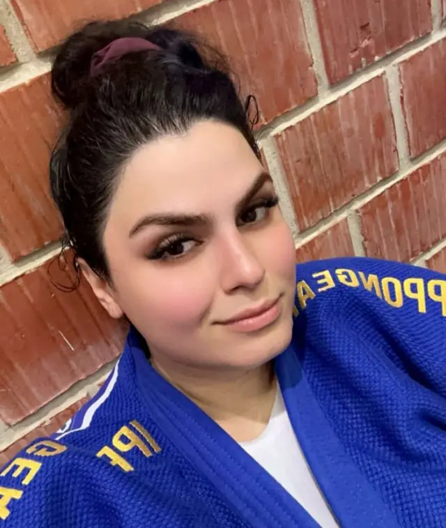 محبوبه ژرفی