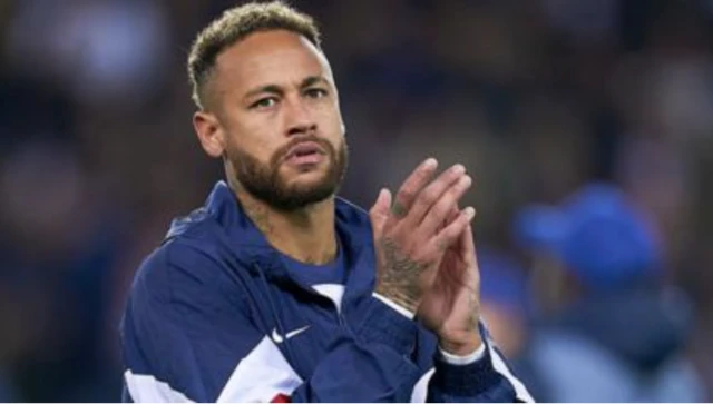 Neymar