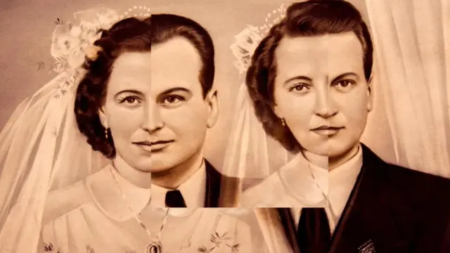 ilişkide eşlerin benzerliği