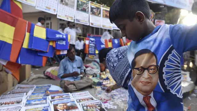 डॉ. आंबेडकर