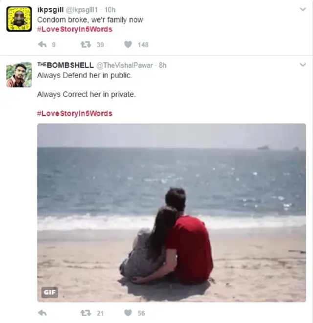 ट्विटर ट्रेंड