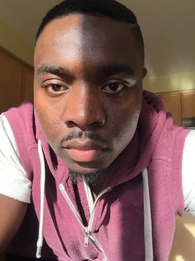 Prince Osei Kofi di boyfriend wey Safina allegedly kill