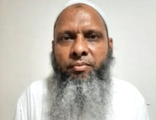 محمد عمر گوتم