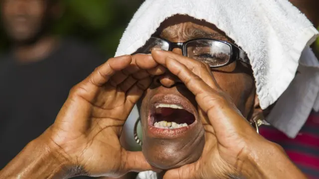 Baton Rouge, Luisiana