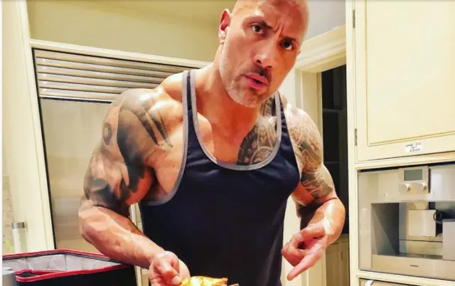 The Rock