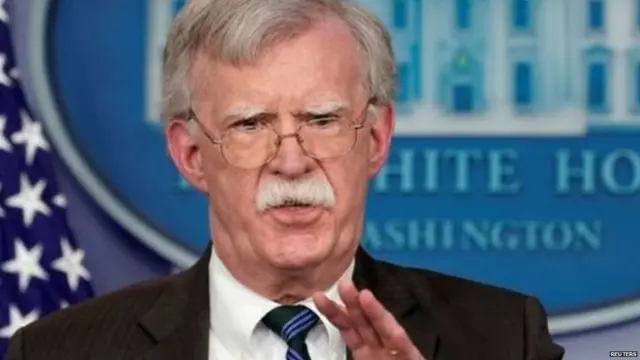 ਵੇਨੇਜ਼ੁਏਲਾ ਸੰਕਟ