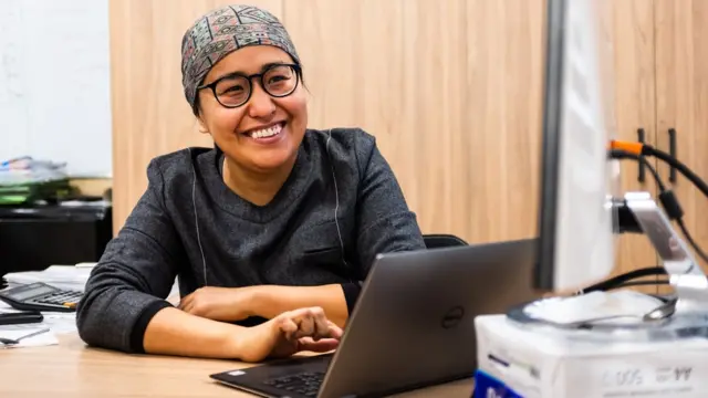 Аселия Купуева