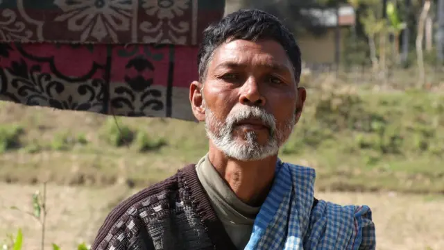 मौसम अली