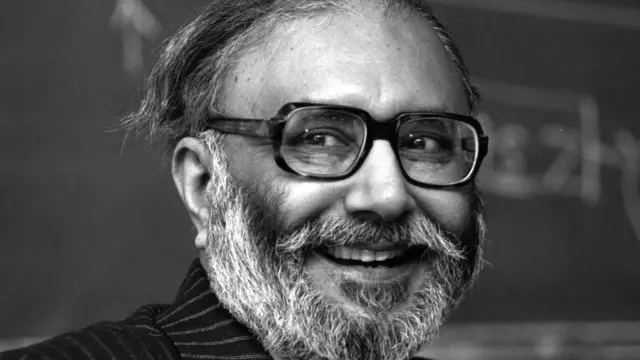 अब्दुस सलाम