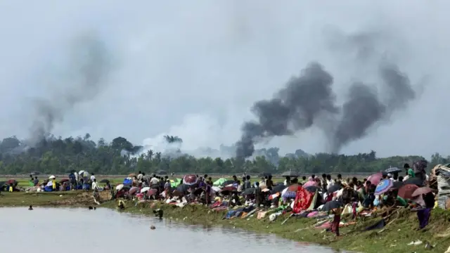 ரோஹிஞ்சா