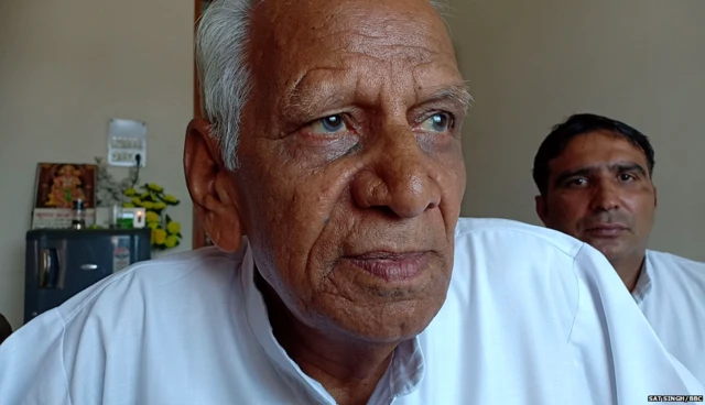 ਨਾਂਦਲ ਖਾਪ ਦੇ ਬੁਲਾਰੇ ਦੇਵਰਾਜ ਨਾਂਦਲ ਨੇ ਦੱਸਿਆ ਕਿ ਜੇ ਮੰਗਾਂ ਨਾ