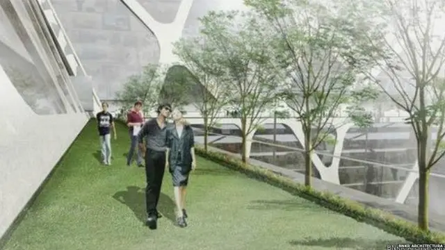 ਅੰਡਗਰਗਾਊਂਡ