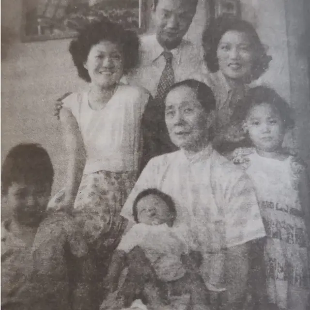 దేవ్లీ క్యాంపులో నివశించిన చైనీయులు