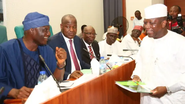 Ọgbakọ ndị gọvanọ