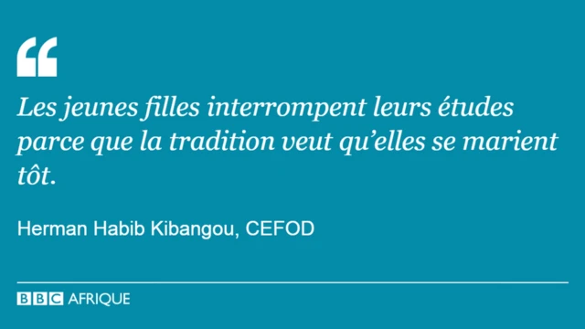 Propos recueillis par Vincent Niebede - BBC Afrique