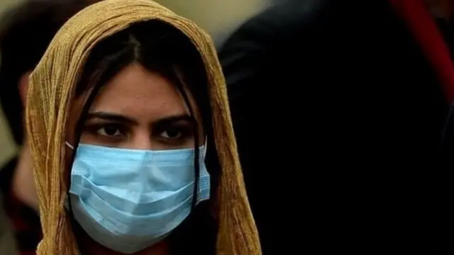 கொரோனா வைரஸ்: இந்தியாவில் பாதிப்பு என்ன?