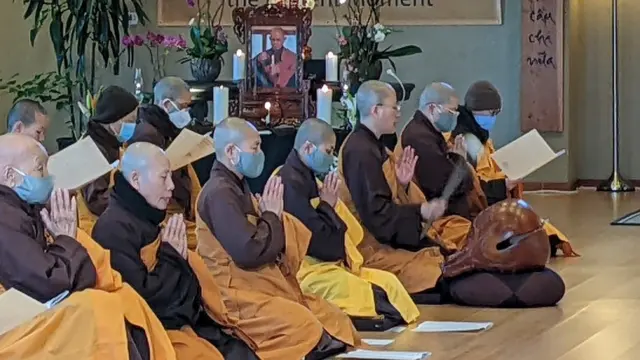 Lang Mai