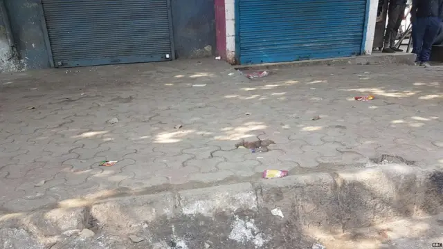 અંકિતની હત્યા જ્યાં થઈ તે જગ્યા