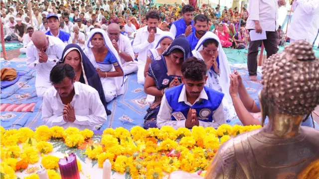 ऊना दलित