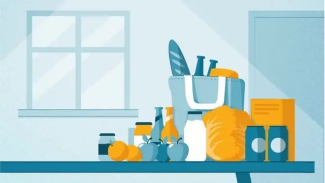 করোনা ভাইরাসের উপসর্গ থাকলে রোগ প্রতিরোধ ক্ষমতাকে শক্তিশালী করতে পুষ্টিকর খাবার খাওয়ার পরামর্শ বিশেষজ্ঞদের।