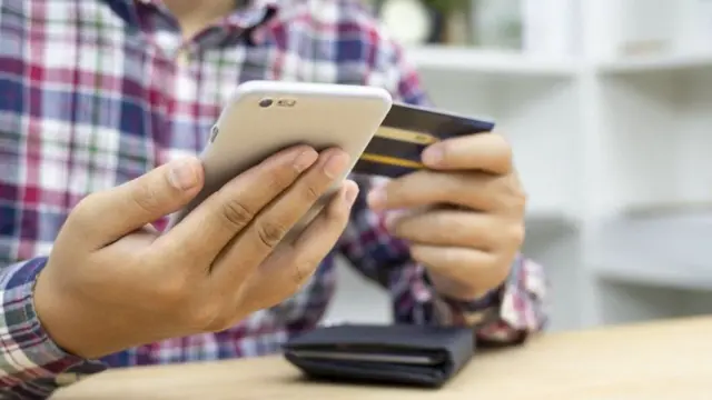 सायबर स्कॅम