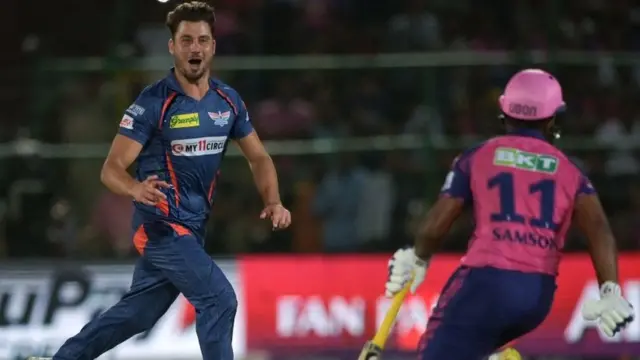 मार्कस स्टोइनिस