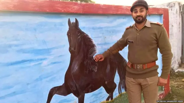 ਗਗਨਦੀਪ ਸਿੰਘ