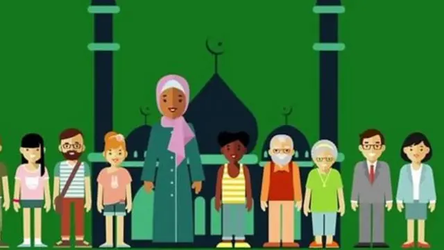 मुसलमान