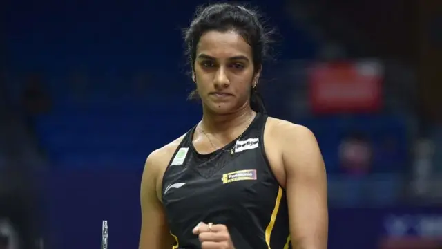 பி.வி. சிந்து