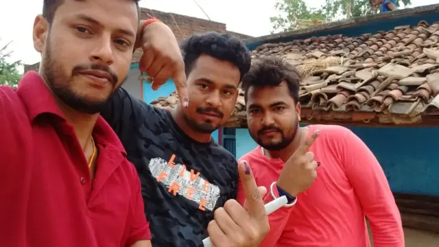 बिहार चुनाव