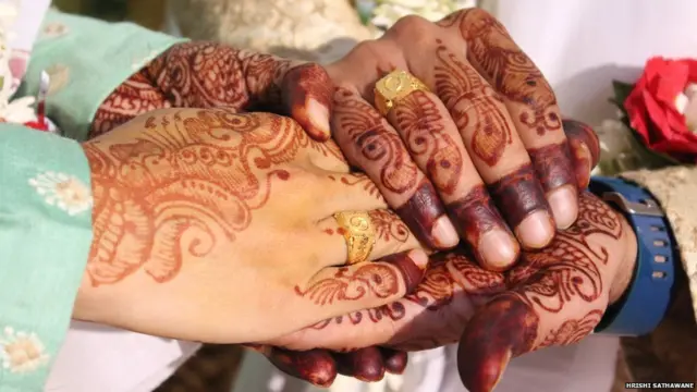 gay marriage in Yavatmal