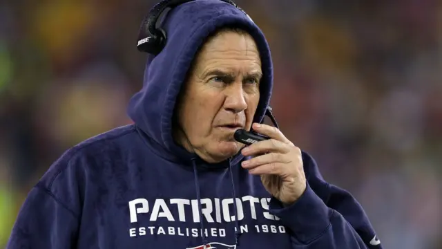 Bill Belichick